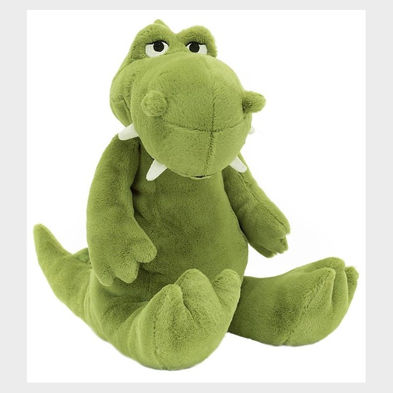 Jellycat Bamse - 31x15 cm - Bryno Dino