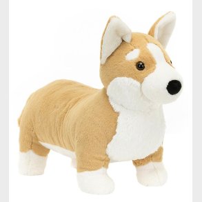 Jellycat Bamse - 32x34 cm - Betty Corgi