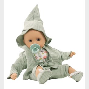 Gtz Dukke - Muffin Glckspilz - 33 cm