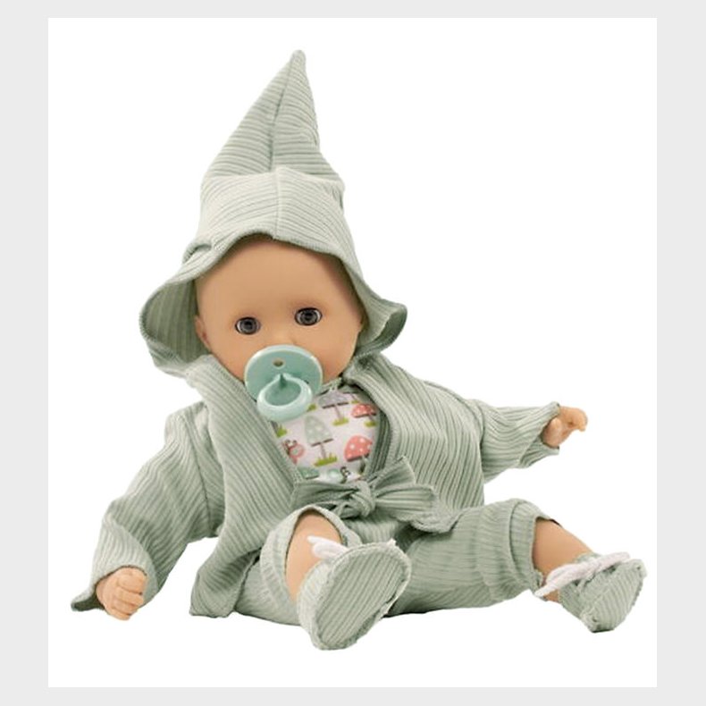 Gtz Dukke - Muffin Glckspilz - 33 cm