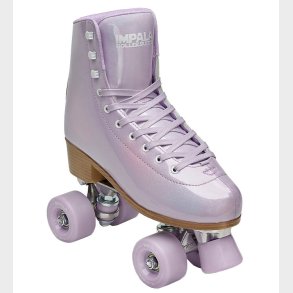 Impala Rulleskjter - Quad Skate - Lilac Glitter