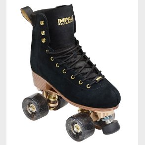 Impala Rulleskjter - Samira Quad Skate - Black Night