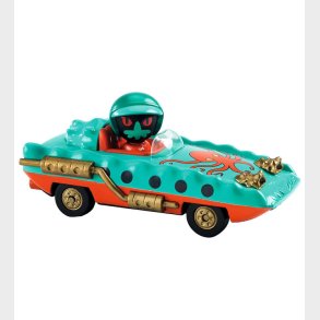 Djeco Bil - Crazy Motors - Abys Engine