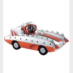 Djeco Bil - Crazy Motors - Piranha Kart