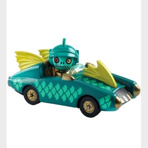 Djeco Bil - Crazy Motors - Mister Wings