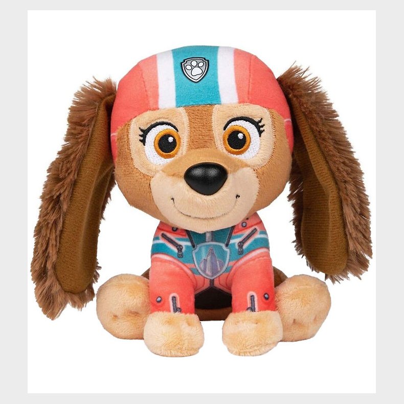 Paw Patrol Bamse - 15 cm - Liberty