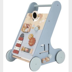 Little Dutch Multiaktivitets Gvogn - Sailors Bay