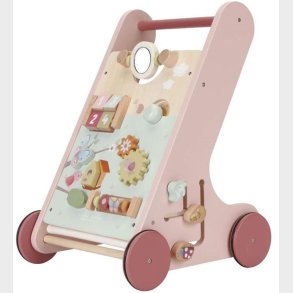 Little Dutch Multiaktivitets Gvogn - Flower & Butterflies