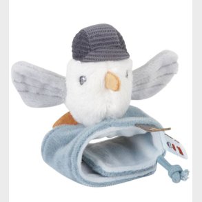 Little Dutch Rangle - Fugl m. Hat - Armbnds Rangle