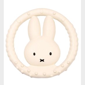 Little Dutch Bidering - Miffy - Hvid