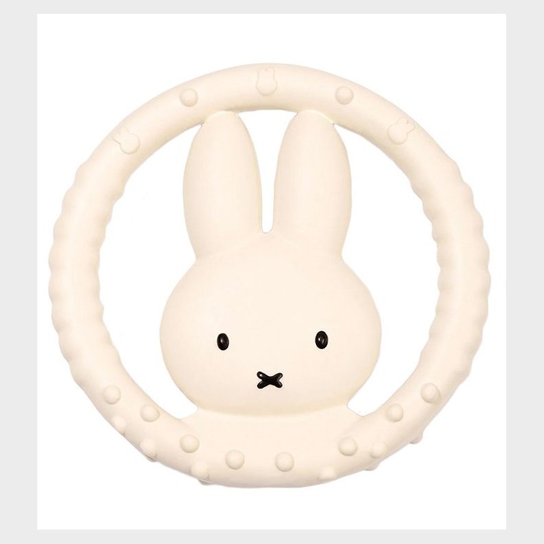 Little Dutch Bidering - Miffy - Hvid