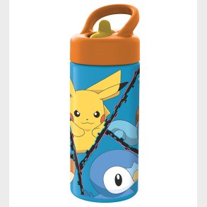 Pokémon Drikkedunk - 410 ml - Pokémon