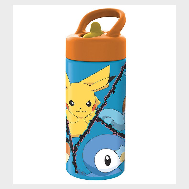 Pok&eacute;mon Drikkedunk - 410 ml - Pok&eacute;mon