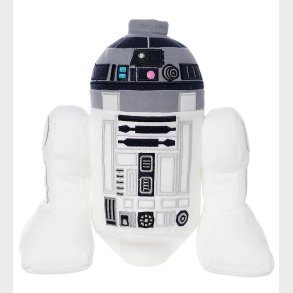 LEGO Bamse - Star Wars - R2-D2 - 25 cm