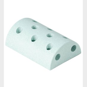 MODU Klods Rund - 30x20x10 cm - Ocean Mint