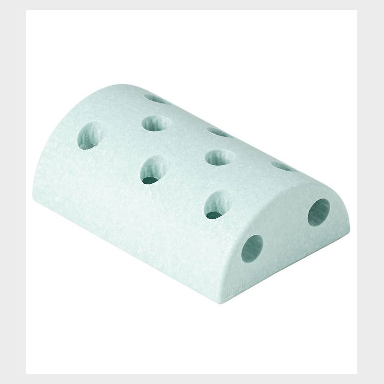 MODU Klods Rund - 30x20x10 cm - Ocean Mint