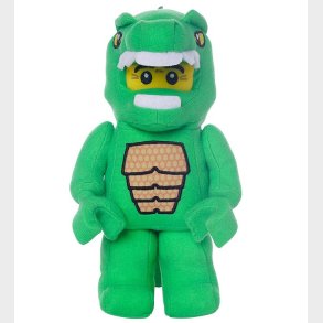 LEGO Bamse - Lizard - Small - 23 cm