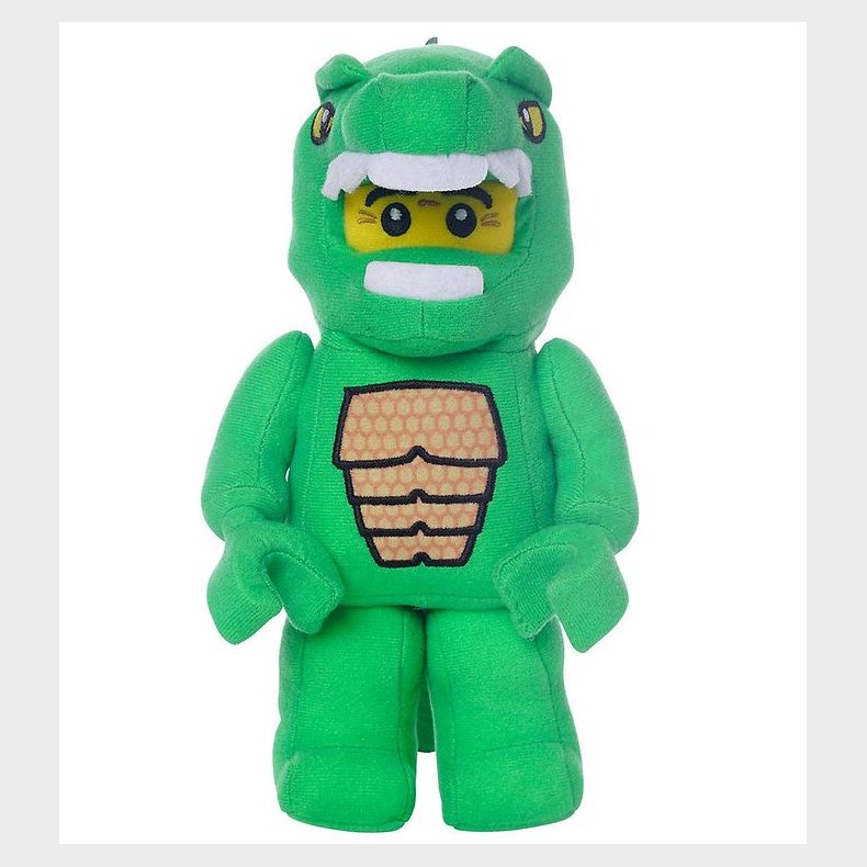 LEGO Bamse - Lizard - Small - 23 cm