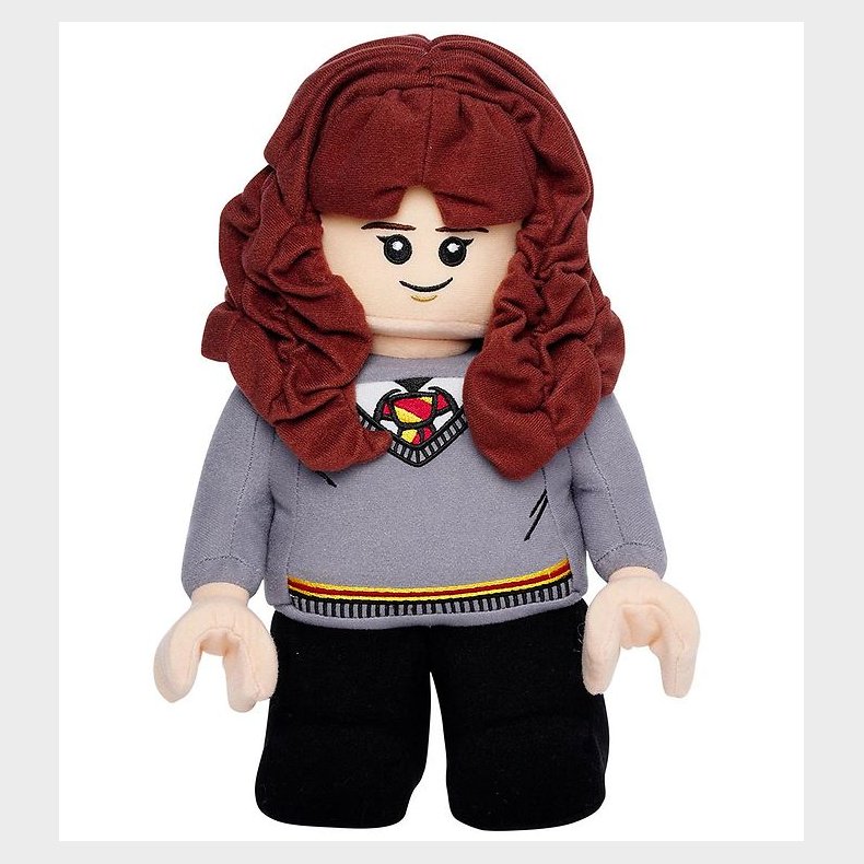 LEGO Bamse - Harry Potter - Hermione Granger - 31 cm