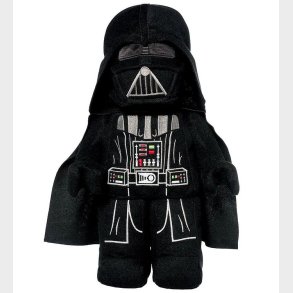 LEGO Bamse - Star Wars - Darth Vader - 33 cm