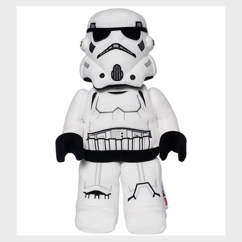 LEGO Bamse - Star Wars - Stromtrooper - 35 cm