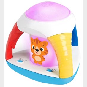 Baby Einstein Aktivitetslegetj - Curious Kaleidoscope