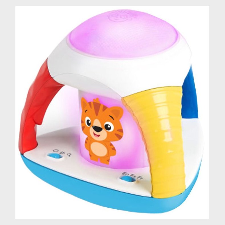 Baby Einstein Aktivitetslegetj - Curious Kaleidoscope