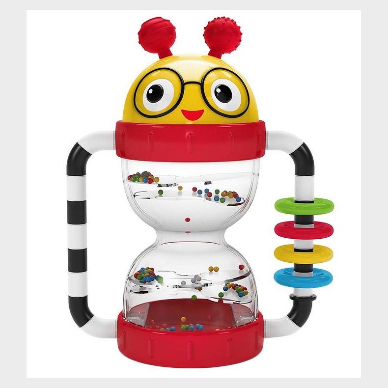 Baby Einstein Rangle - Cal's Sensory Shake-Up