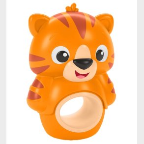 Baby Einstein Aktivitetslegetj - Teether & Wobble Tiger