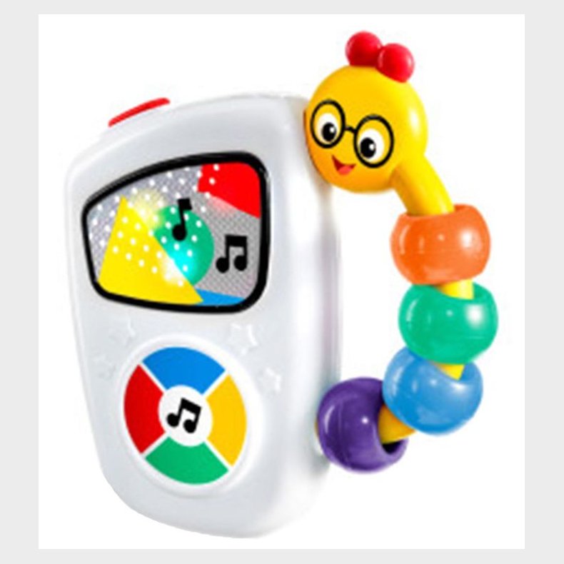 Baby Einstein Aktivitetslegetj - Take Along Tunes