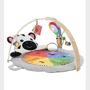 Baby Einstein Aktivitetstppe - Zen's Activity Milestones