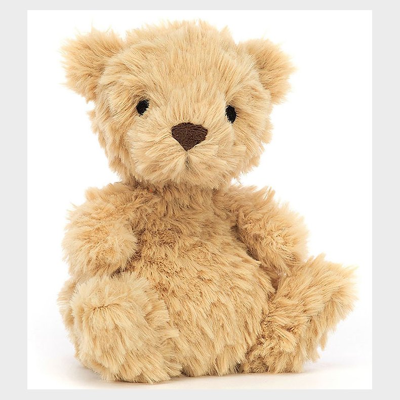 Jellycat Bamse - 15x8 cm - Yummy Bear