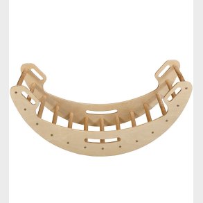 Hemmingsen Kids Klatrebue - Luna - Nature