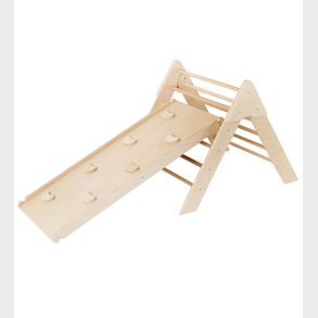 Hemmingsen Kids Klatrestativ - Anthon - Nature