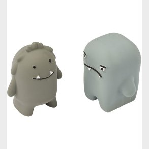 Liewood Badelegetj - 2-pak - Gudmund - Faune Green/Blue Fog