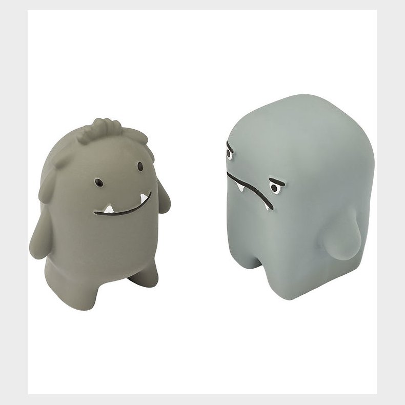 Liewood Badelegetj - 2-pak - Gudmund - Faune Green/Blue Fog