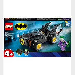 LEGO DC Batman - Batmobil-jakt: Batman mot Jokeren 76264 - 54