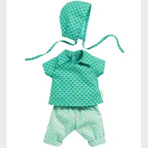 Djeco Dukketj - Zazen - Grn