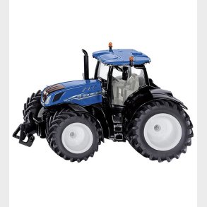 Siku Traktor - New Holland T7.315 - 1:32 - Bl