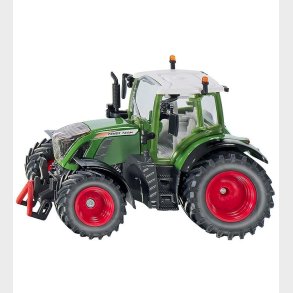 Siku Traktor - Fendt 724 Vario - 1:32 - Grn