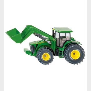 Siku Frontlsser - John Deere 8430 - 1:50 - Grn