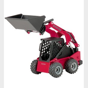 Siku Minilsser - Manitou 3300V - 1:32 - Rd