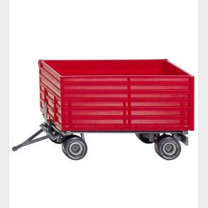 Siku Anhnger - 1:32 - Rd