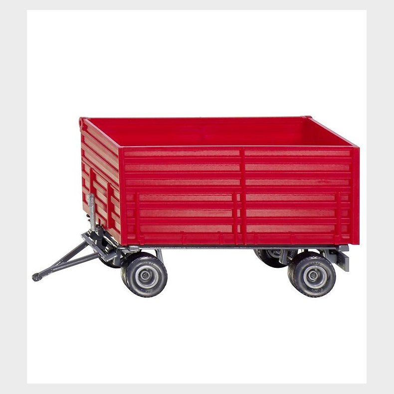 Siku Anhnger - 1:32 - Rd