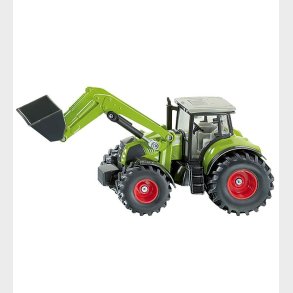 Siku Frontlsser - Claas - 1:50 - Grn