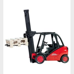 Siku Gaffeltruck - 1:50 - Rd