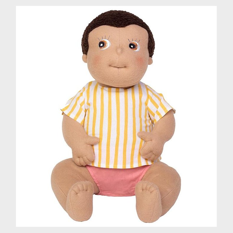Rubens barn Dukke - 45 cm - Baby Ben