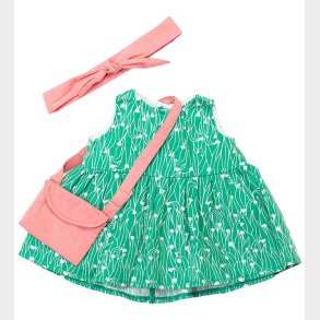 Rubens barn Dukketj - Baby - Kjolest