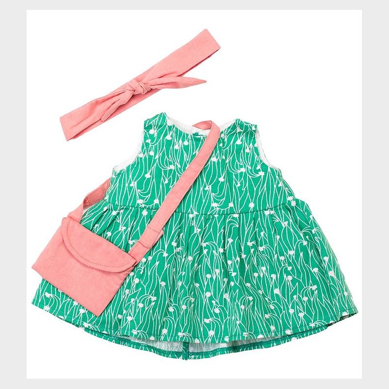 Rubens barn Dukketj - Baby - Kjolest