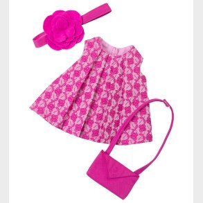 Rubens barn Dukketj - Classic Cutie - Havest